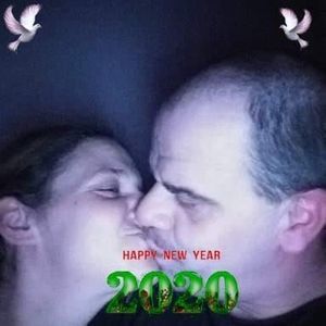 Meet your Posher, Brandi n daryl